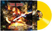 Aerial Visions , Vinnie Moore