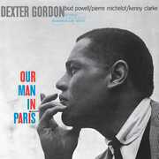 Our Man In Paris (Blue Note Classic Vinyl Edition) , Dexter Gordon