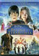 Bridge to Terabithia , AnnaSophia Robb