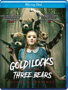 Goldilocks And The Three Bears: Death And Porridge 