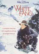 White Fang , Jed