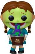 Funko POP! Harry Potter: Puking Pastille Girl