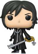 Funko POP! Games: Disney Kingdom Hearts - Xion with Keyblade