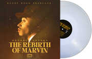 Rebirth Of Marvin - Clear Vinyl [Import] , October London