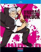 Undead Unluck , Kahara Moe