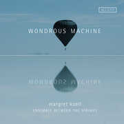 Woundrous Machine , Michele Pasotti