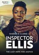 Inspector Ellis: Series 1