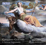 Giacobbi: L'Aurora Ingannata , Dramatodia