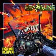 Falling Heaven , Heart Line