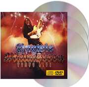 Tokyo Live , Yngwie Malmsteen