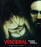 Visceral: Between The Ropes Of Madness , Felip Eluti