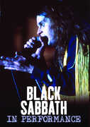 Black Sabbath: In Performance 