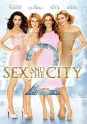 Sex and the City 2 , Chris Noth