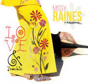 Love and Trouble , Missy Raines