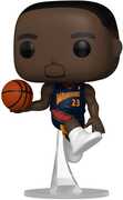 Funko POP! NBA: Warriors - Jason Richardson