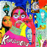Kaleidoscope , Kaleidoscope