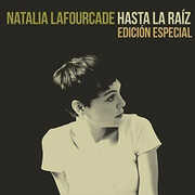 Hasta La Raiz - 180-Gram Black Vinyl [Import] , Natalia Lafourcade