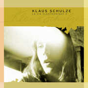 La Vie Electronique Vol. 4 , Klaus Schulze