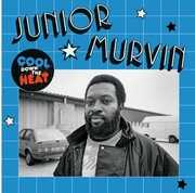 Cool Down The Heat , Junior Murvin