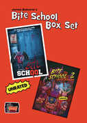 Bite School Box Set , James Balsamo