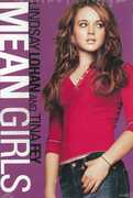 Mean Girls , Lindsay Lohan