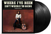 Where I've Been, Isn't Where I'm Going: The Complete Edition , Shaboozey