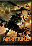 Air Strike , Robert Rusler