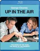 Up in the Air , George Clooney