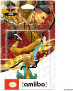 Toys to Life: Nintendo amiibo - Street Fighter 6 - Jamie