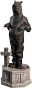 Trick or Treat Studios - Ghosts of Halloween - Teddy 15" Statue