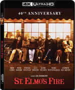 St. Elmo's Fire , Rob Lowe