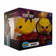 TUBBZ - Star Trek - Quark - Boxed Edition