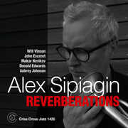 Reflections , Alex Sipiagin