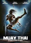 Muay Thai 