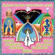 Black Mountain Side , Acid Mothers Temple