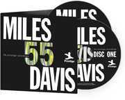 Miles '55: The Prestige Recordings , Miles Davis