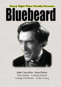 Bluebeard , John Carradine
