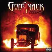 1000hp , Godsmack