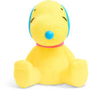 Handmade by Robots - Peanuts - Snoopy #423 (Blacklight) 