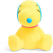 Peanuts - Snoopy Blacklight Limited Edition Vinyl Figure