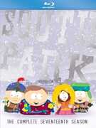 South Park: Seventeenth Season , Trey Parker