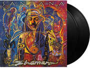Shaman , Santana