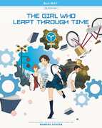 The Girl Who Leapt Through Time
