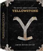 Yellowstone: Dutton Legacy Collection , Kevin Costner