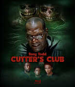 Cutter's Club , Tony Todd