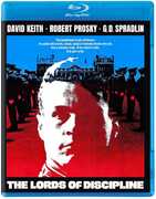 The Lords of Discipline , David Keith