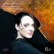 Mendelssohn X Files , Uxia Martinez Botana