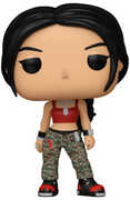 Funko POP! Movies: Fast & Furious - Letty Ortiz 