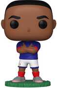 Funko POP! Football: World Cup 2026: France - Kylian Mbappé 