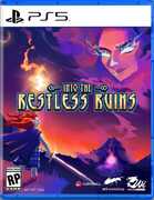 Into The Restless Ruins for Playstation 5